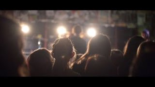 Get Up, Get Out EP Launch