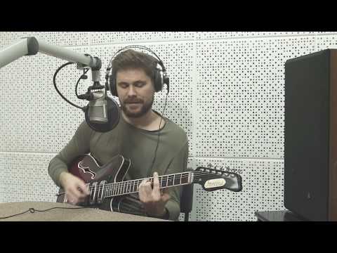 Halo Kultura Session #26 / Łukasz Jemioła - "Jak to jest"