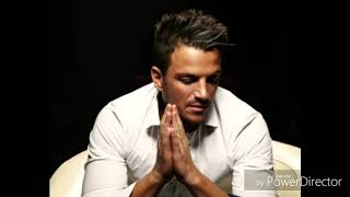Peter Andre - GO - (BlaZe &amp; T.H.E. Club Mix)