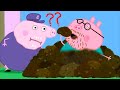PEPPA PIG TRY NOT TO LAUGH