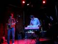 SHIBBOLETH - BILL COSBY - CLUB DADA