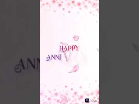 wishing you a happy anniversary Amardeep and Tejaswini always forever your fan loving you every time