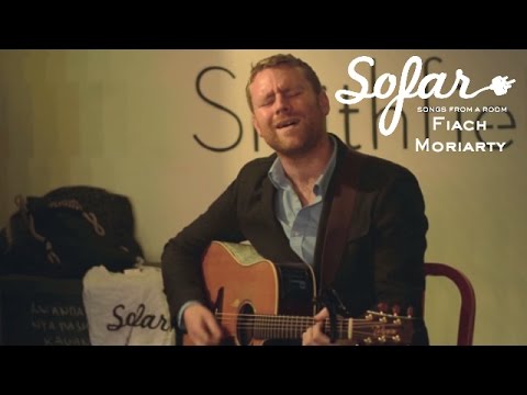 Fiach Moriarty - Waltzing Through Time | Sofar Dublin