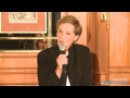 ZBTV: Julie Andrews' favourite things