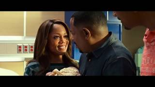 Bad Boys For Life | Marcus Grandson Scene