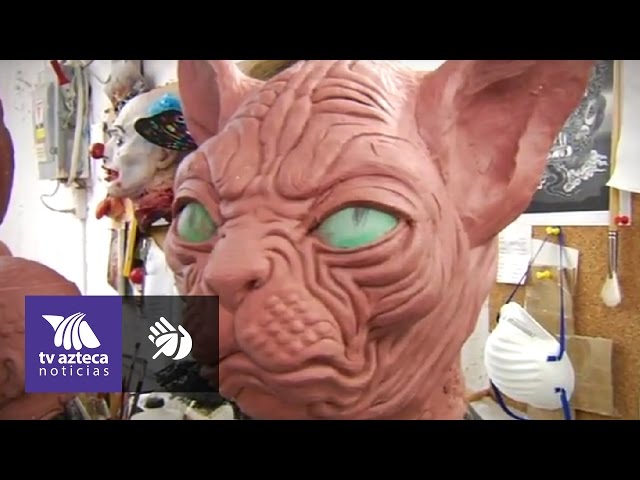 Vídeo relacionado con Boland - Máscara de látex para adultos para fiestas de polillas y carnaval, abuelos, accesorio para disfraces para fiestas de polillas