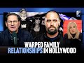 The Disturbing Family Dynamics Behind Hollywood’s Most Powerful Names, with Maureen Callahan