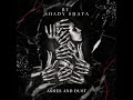 Album   Ashes and Dust - Hope