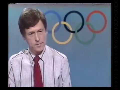 BBC1 John Craven's Newsround - 18th November 1982