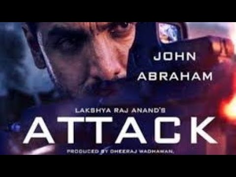 Agasobanuye: ( Attack HD ) by (Rocky kimomo )