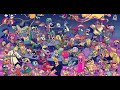 Guess The 2000s Cartoon Theme Song
