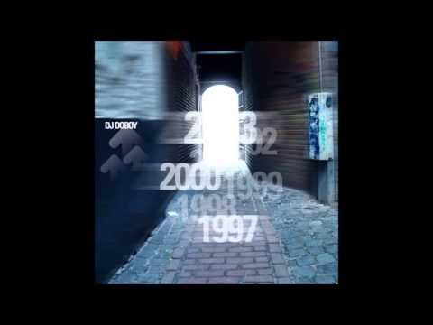 DJ Doboy - The Vocal Edition 25