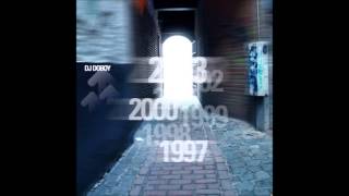 DJ Doboy - The Vocal Edition 25