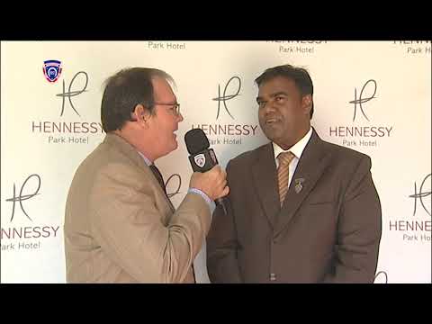 27th Meeting 2nd Race 2018 Season - Post-race interview with Mr Amar Sewdyal