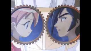 princess tutu ahiru y fakir dance with me belinda y drew seeley