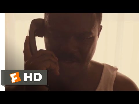 塞爾瑪（2014）--與總統爭論的場景（7/10）｜Movieclips (Selma (2014) - Arguing With the President Scene (7/10) | Movieclips)