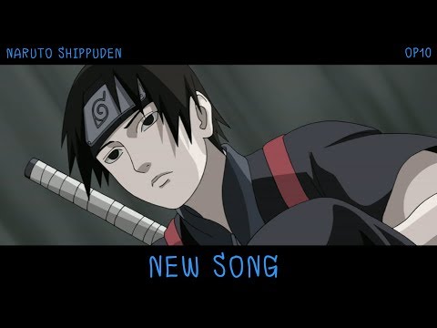 Naruto Shippuden OP10 - New Song 【Thai Sub】