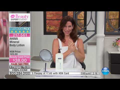 HSN | Beauty Expert Event featuring Beauty Rx by Dr. Schultz 09.15.2016 - 06 PM