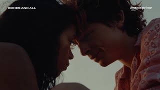 Bones and All | Official Trailer | Amazon Prime