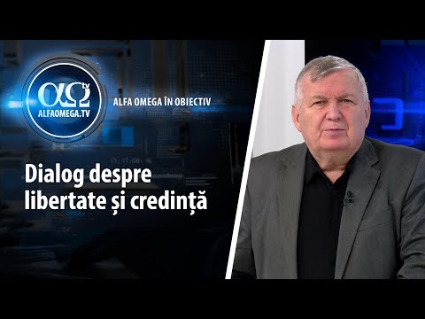 Alpha Omega in sight – December 11, 2025