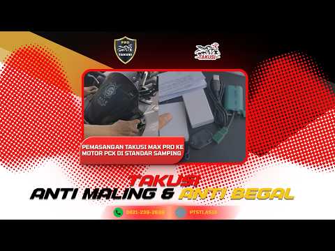 Tutorial PCX