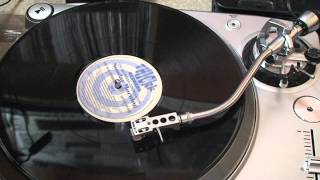 The Backroom Congregation - Sunday Morning (Lift Me Up Dub) (1998)