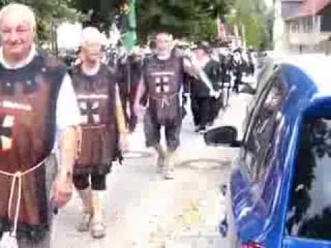 Schützenumzug in Wiedelah 2013 Teil 3