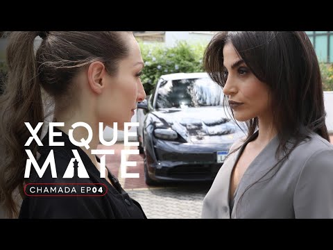 Chamada 2: Xeque Mate - 1ª Temporada - 1x04