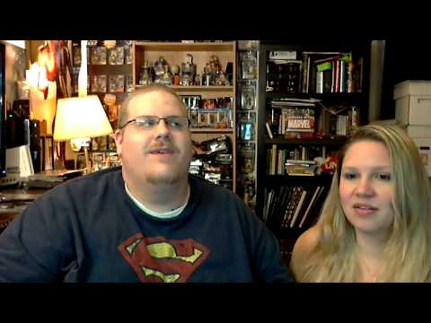 Married to a Nerd - NotA Presents - Married to a NERD Ep14: Shrink Man