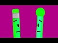 BFDI TPOT 11 Exit Intro Effects Ecuavisa Csupo Effects