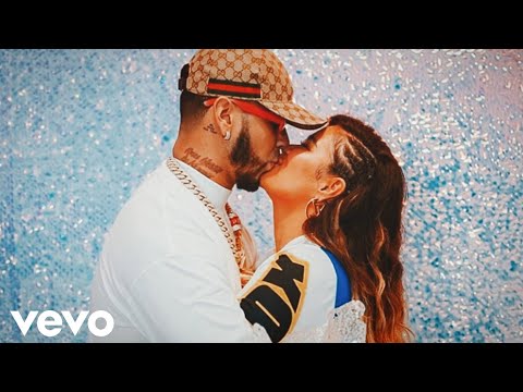 Anuel AA - Quiere Sexo (Video Oficial)