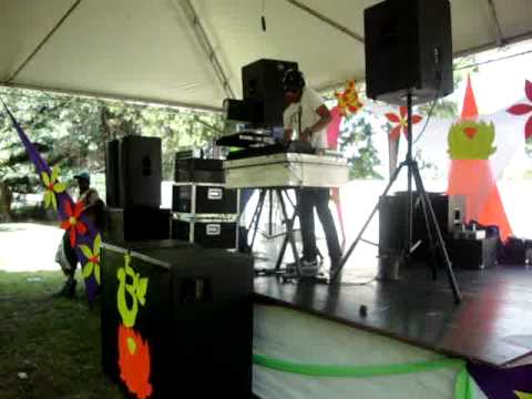 DJ DANNY KAHARA AMNÉSIA START....RICA AMARAL & ROSA VENTURA