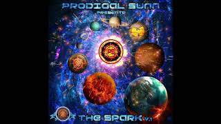 Prodigal Sunn - The Habitat (Feat. Masta Killa & CappaDonna) (2017)