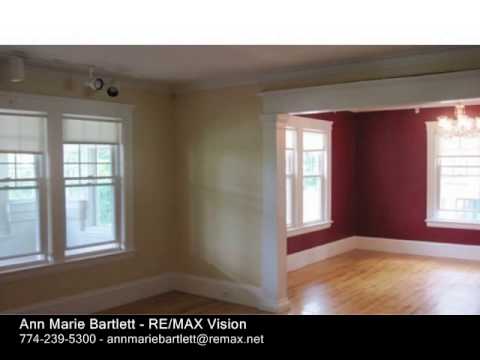 64 S Lenox St, Worcester MA 01602 - Multi Family Home - Real Estate - For Sale -