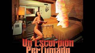 Omar Rodriguez-Lopez - El Diablo Y La Tierra