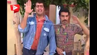 عيلة سبع نجوم ـ الحلقة 4 ـ هبوط اضطراري