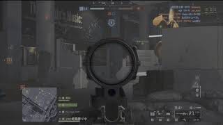 【BF6】武器のレベルMAXになるまで使い続ける縛り　Part10