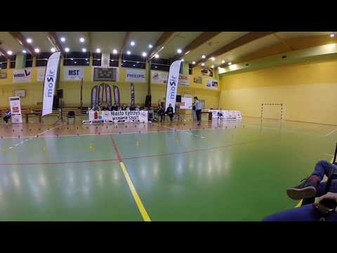 Ewelina Czapla // 2nd Classic Senior Women // Polish Championship 2017 Kętrzyn