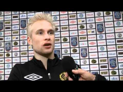 Elfsborg-Åtvidaberg 4-1.wmv