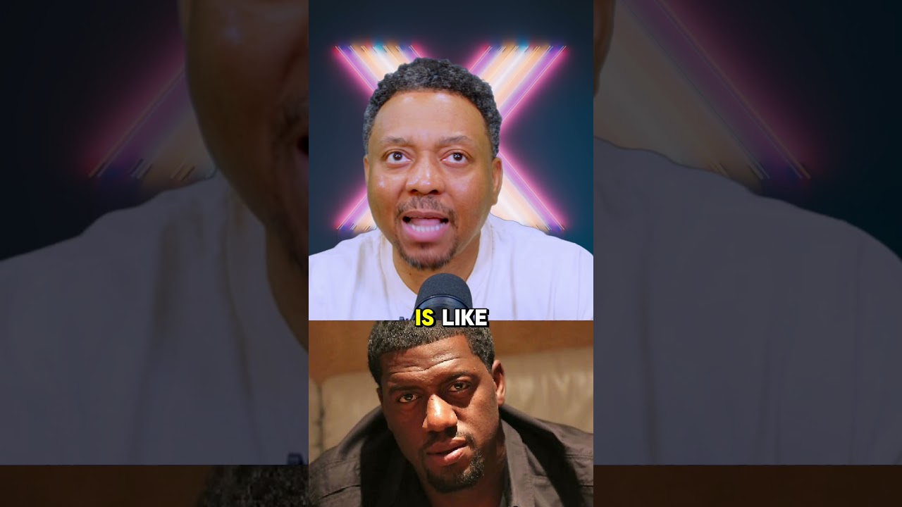 Na’im Lynn responds to Spank saying he was the reason there weren’t more Plastic Cup Boyz specials