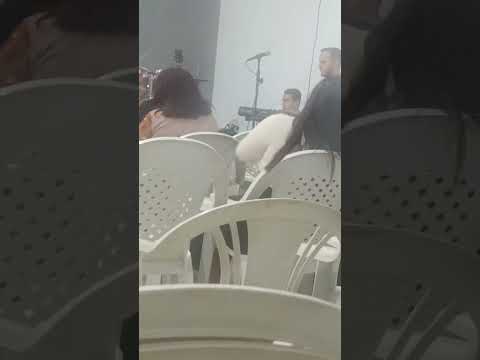 CULTO DE GAMELEIRA GOIÁS.