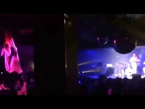 The Skivvies - Kids are Safe and Sound