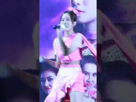 [030722] Korn BNK48 : คุกกี้เสี่ยงทาย @ Ayutthaya City Park Cineplex