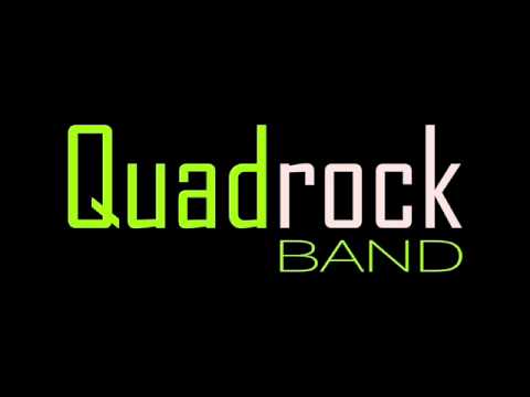 Quadrock band   Tišina