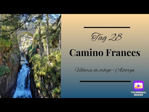 Camino Frances Tag 28