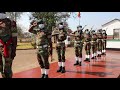 Minister Ncube pays tribute to Zimbabwe Defence Forces
