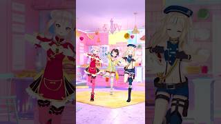 大空スバルちゃんと愛包ダンスホール踊ったああ!! #愛包ダンスホール#ヒメヒナ #大空スバル