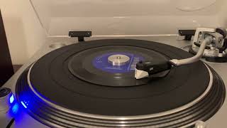 Chuck Berry “Anthony Boy” 45 RPM “1958”