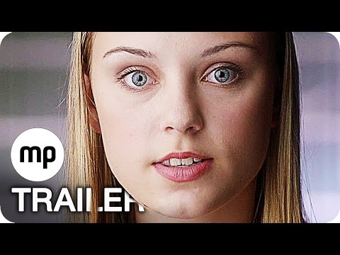 BACKSTAGE Staffel 1 TRAILER German Deutsch (2016) Disney Channel Serie