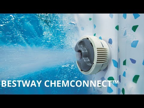 Lay Z Spa Chem Connect